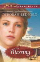 Blessing - Deborah  Bedford 