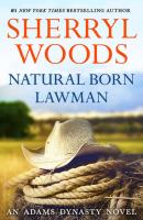 Natural Born Lawman - Sherryl  Woods 