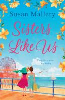Sisters Like Us - Сьюзен Мэллери 
