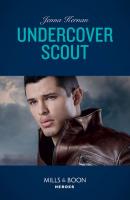 Undercover Scout - Jenna  Kernan 