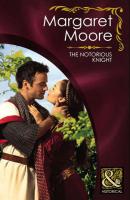 The Notorious Knight - Margaret  Moore 