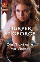 One Night With The Viking - Harper George St. 