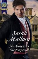 The Outcast's Redemption - Sarah Mallory 