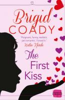 The First Kiss: HarperImpulse Mobile Shorts - Brigid  Coady 