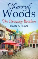 The Devaney Brothers: Ryan and Sean: Ryan's Place - Sherryl  Woods 