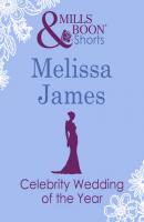 Celebrity Wedding of the Year - Melissa  James 