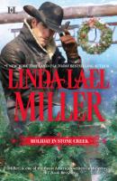 Holiday in Stone Creek: A Stone Creek Christmas - Linda Miller Lael 