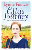 Ella’s Journey: The perfect wartime romance to fall in love with this summer - Lynne  Francis 