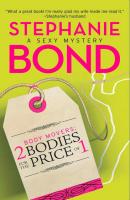 Body Movers: 2 Bodies for the Price of 1 - Stephanie  Bond 
