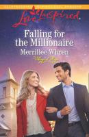 Falling For The Millionaire - Merrillee  Whren 