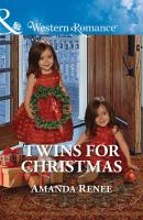 Twins For Christmas - Amanda  Renee 