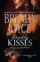 Deadly Kisses - Brenda  Joyce 