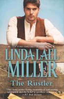 The Rustler - Linda Miller Lael 