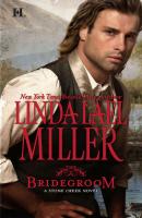 The Bridegroom - Linda Miller Lael 