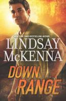 Down Range - Lindsay McKenna 