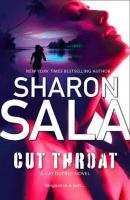 Cut Throat - Шарон Сала 