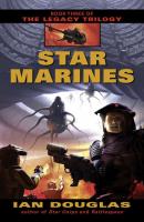Star Marines - Ian  Douglas 