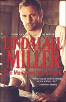 The Man from Stone Creek - Linda Miller Lael 