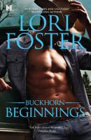 Buckhorn Beginnings: Sawyer - Lori Foster 