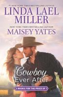 Cowboy Ever After: Big Sky Mountain - Maisey Yates 