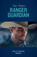 Ranger Guardian - Angi  Morgan 