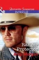 Ranger Protector - Angi  Morgan 