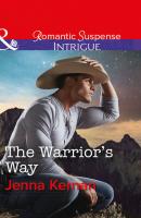 The Warrior's Way - Jenna  Kernan 