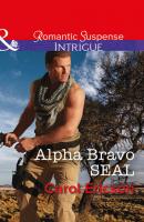 Alpha Bravo Seal - Carol  Ericson 