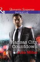 Kansas City Countdown - Julie  Miller 