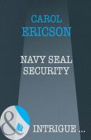 Navy SEAL Security - Carol  Ericson 