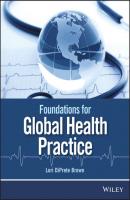 Foundations for Global Health Practice - Lori Brown DiPrete 