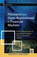 Fibonacci and Gann Applications in Financial Markets - Группа авторов 