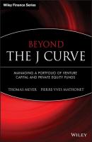 Beyond the J Curve - Thomas  Meyer 