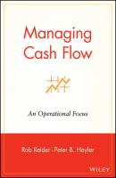 Managing Cash Flow - Rob  Reider 