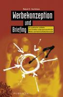 Werbekonzeption und Briefing - Ralph Hartleben E. 