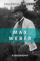 Max Weber - Группа авторов 