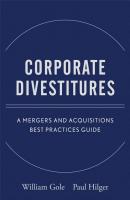 Corporate Divestitures - William Gole J. 