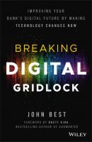 Breaking Digital Gridlock + Website - Группа авторов 