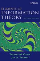 Elements of Information Theory - Joy Thomas A. 