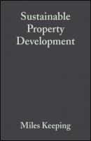 Sustainable Property Development - Miles  Keeping 