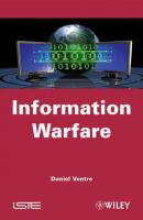 Information Warfare - Группа авторов 