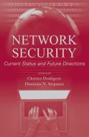 Network Security - Christos  Douligeris 