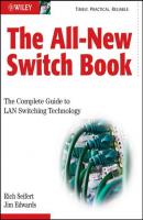 The All-New Switch Book - James  Edwards 