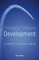 Changing Software Development - Группа авторов 
