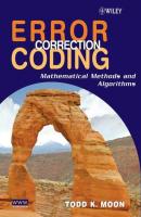 Error Correction Coding - Группа авторов 