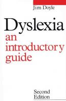Dyslexia - Группа авторов 