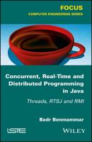 Concurrent and Real-Time Programming in Java - Группа авторов 