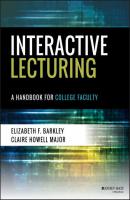 Interactive Lecturing - Elizabeth Barkley F. 