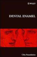 Dental Enamel - Gail  Cardew 