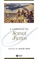 A Companion to Science Fiction - Группа авторов 